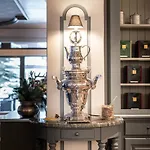 Szálloda Le Mirabeau & 4*