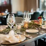 Szálloda Le Mirabeau & Zermatt