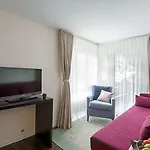 Hotel Le Mirabeau & Zermatt