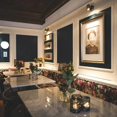 Le Mirabeau Resort&spa 4*