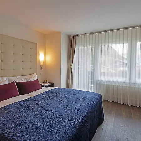 Hotel Le Mirabeau & Zermatt