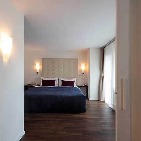 Le Mirabeau & Ξενοδοχείο 4*