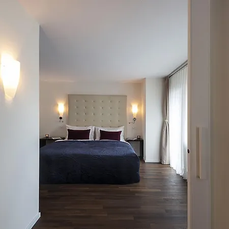 Le Mirabeau & Hotel 4*