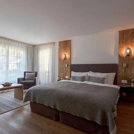 Hotel Le Mirabeau & Zermatt