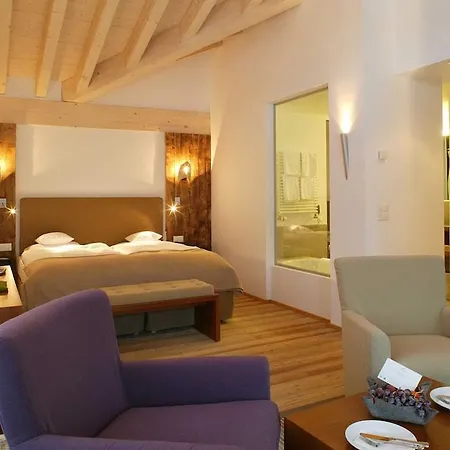 Le Mirabeau & 4* Zermatt