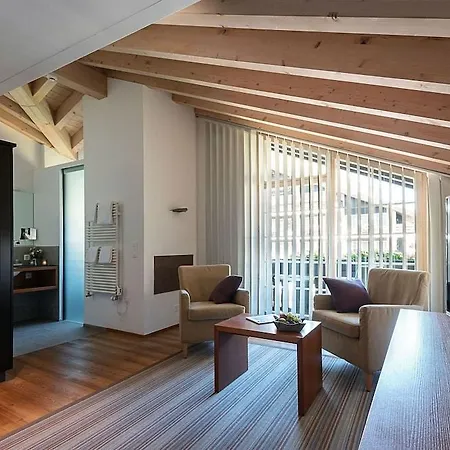 Le Mirabeau & 4* Zermatt