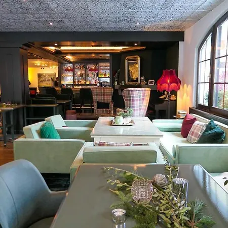 Hotel Le Mirabeau &