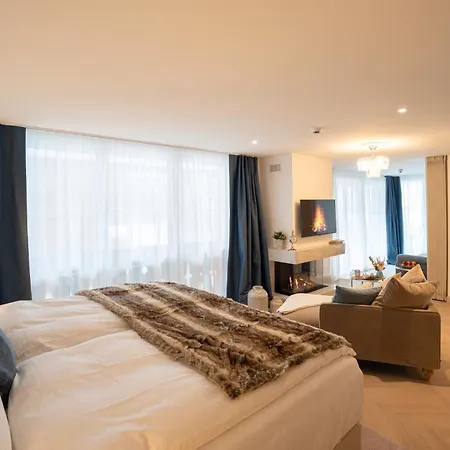 Hotel Le Mirabeau &