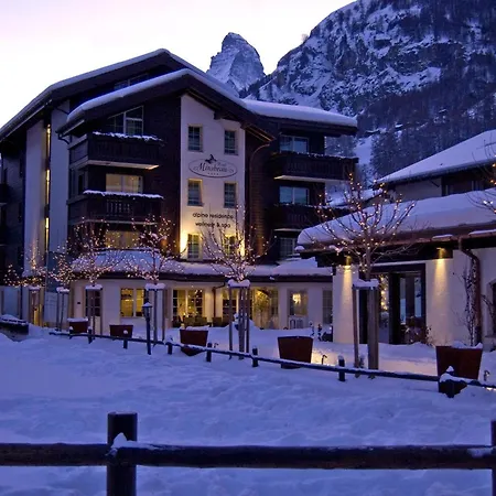 Le Mirabeau Resort&spa 4*