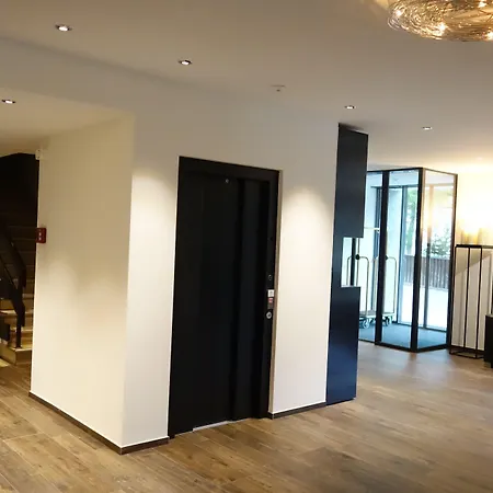 Le Mirabeau & 4* زيرمات
