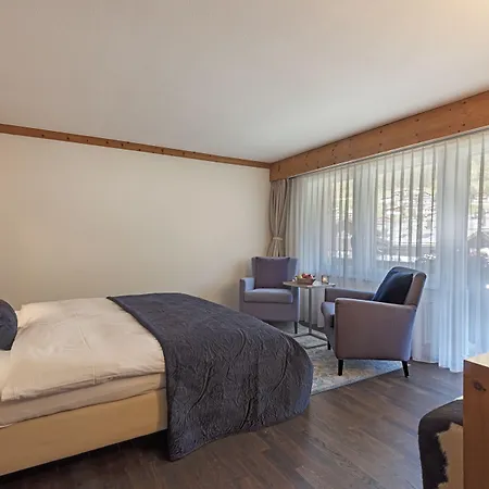 Le Mirabeau Resort&spa 4*