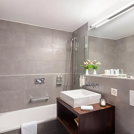 فندق Le Mirabeau & 4*