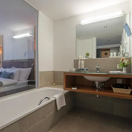 فندق Le Mirabeau & 4*