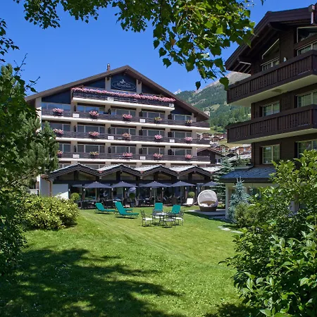 فندق Le Mirabeau &