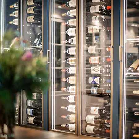 Le Mirabeau & Hotel Zermatt