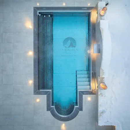 Le Mirabeau & Zermatt