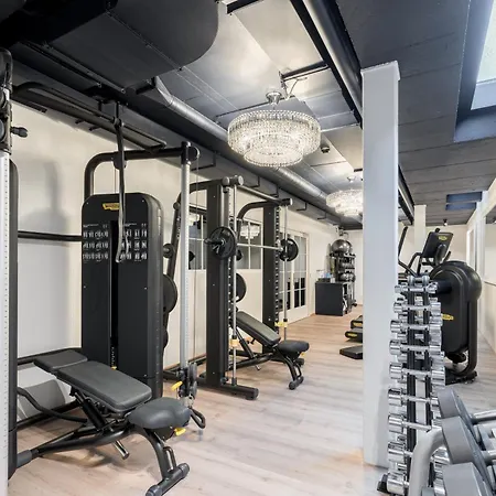 Le Mirabeau & 4* زيرمات