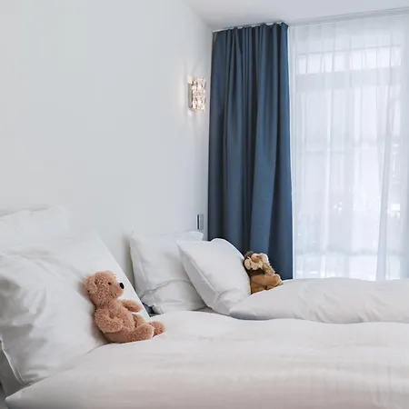 Le Mirabeau Resort&spa