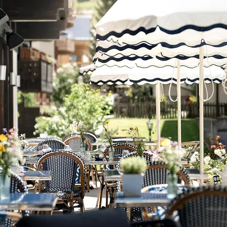 Le Mirabeau & 4* زيرمات