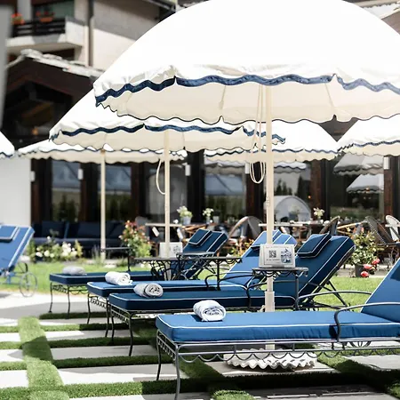 فندق Le Mirabeau &