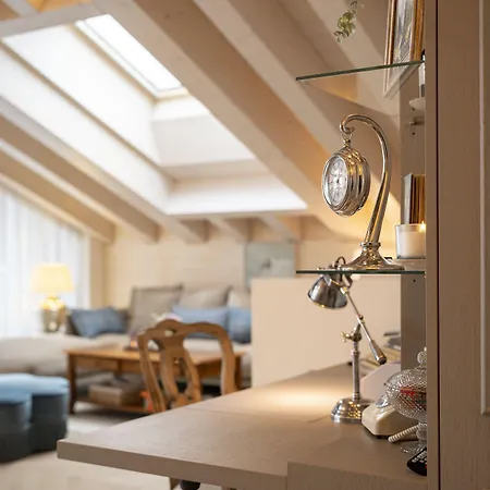 فندق Le Mirabeau & 4*
