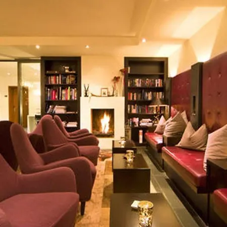 Hotel Le Mirabeau & Zermatt