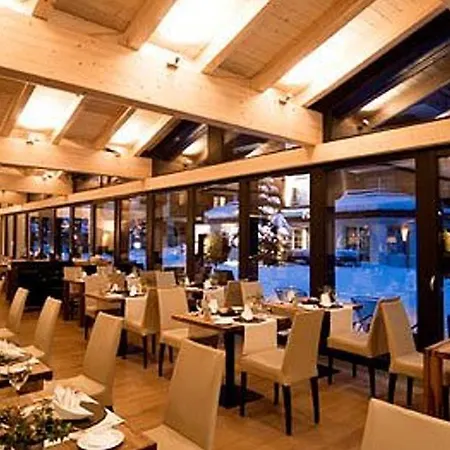 Hotel Le Mirabeau &