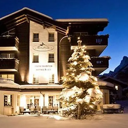 Le Mirabeau & Zermatt