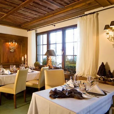 Le Mirabeau & Hotel Zermatt