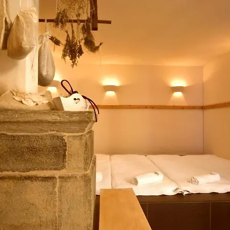 Le Mirabeau & Hotel Zermatt