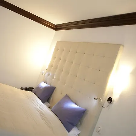 Le Mirabeau & 4* Zermatt
