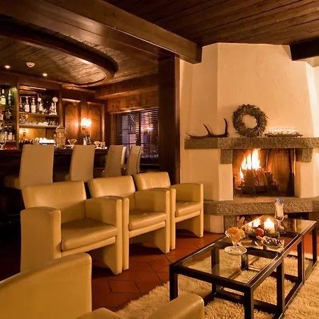 Le Mirabeau & 4* Zermatt