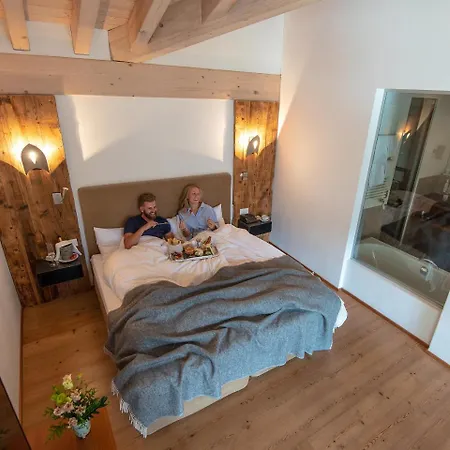 Le Mirabeau Resort&spa