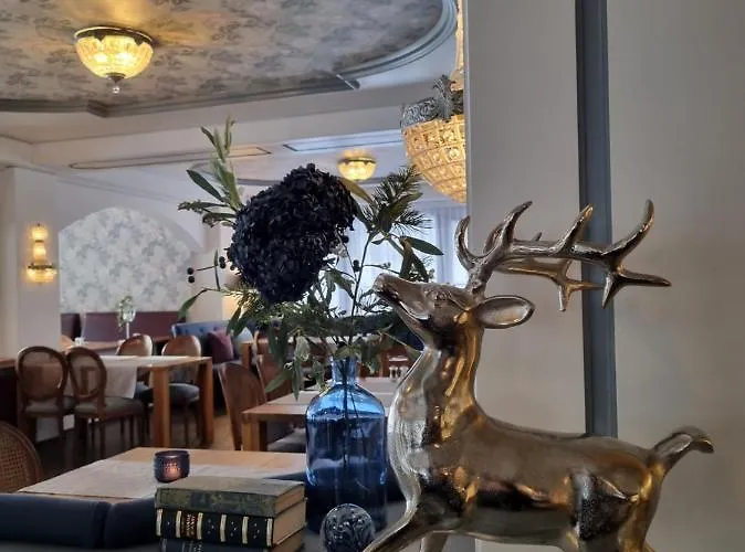 Hotel Le Mirabeau & Zermatt