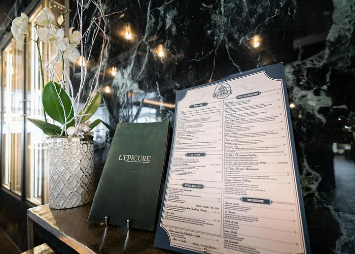 Le Mirabeau & 4* Zermatt