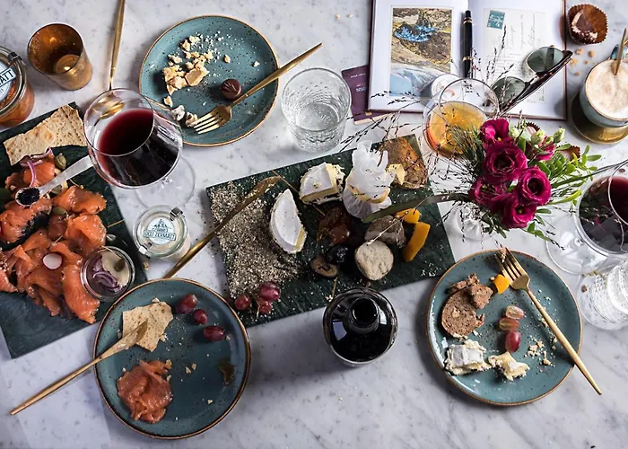 Hotel Le Mirabeau & Zermatt