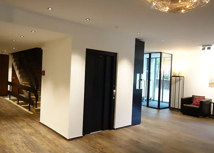 Le Mirabeau & 4* Zermatt