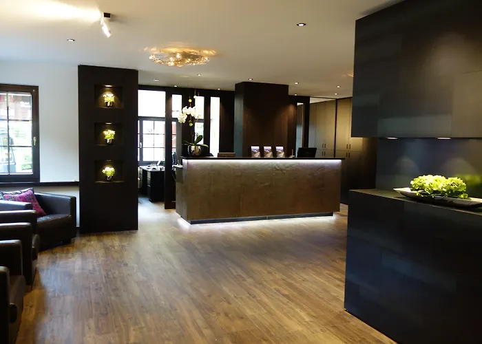 Le Mirabeau & Hotel Zermatt