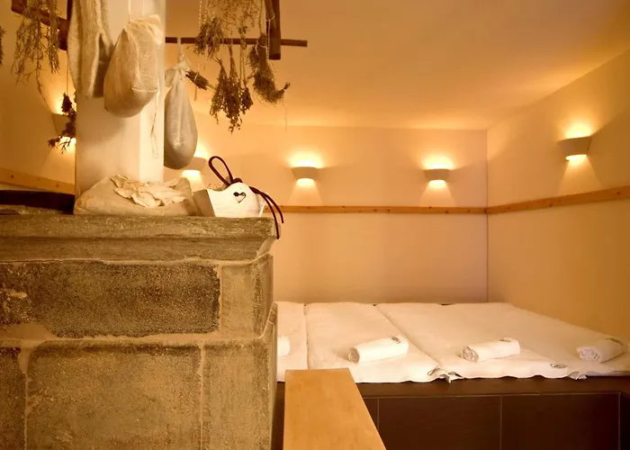 Hotel Le Mirabeau & Zermatt