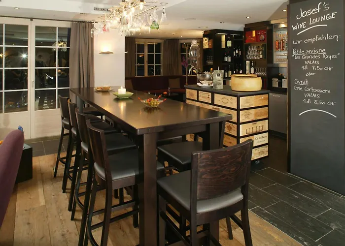 Le Mirabeau & Hotel 4*