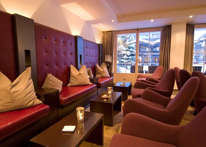 Le Mirabeau & Hotel 4*