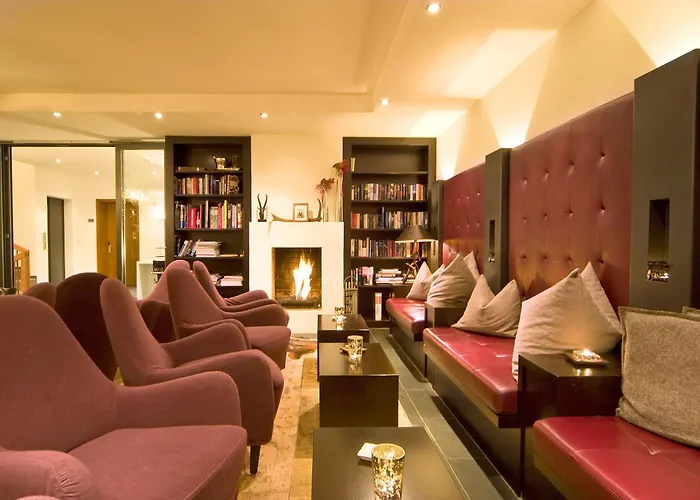 Hotel Le Mirabeau & 4*