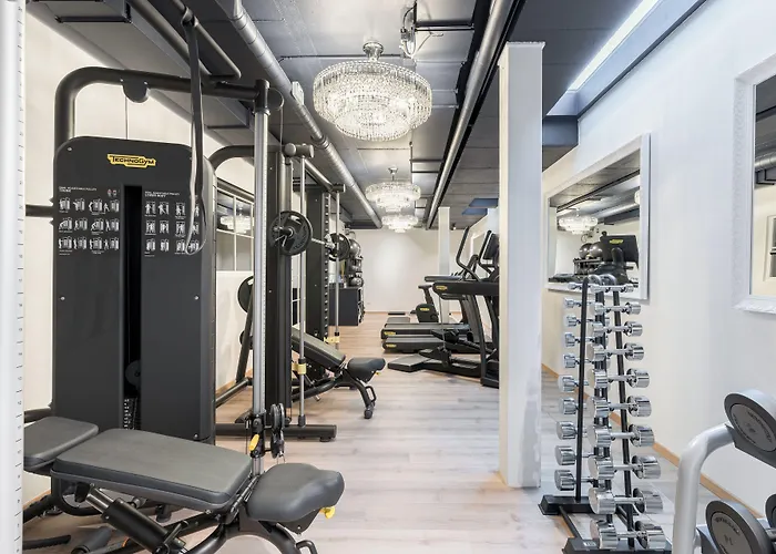 Hotel Le Mirabeau & Zermatt