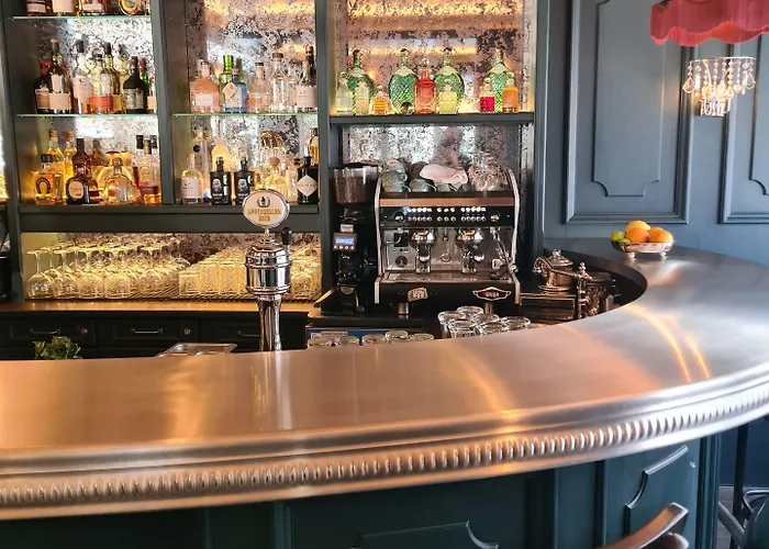 Le Mirabeau & 4* Zermatt