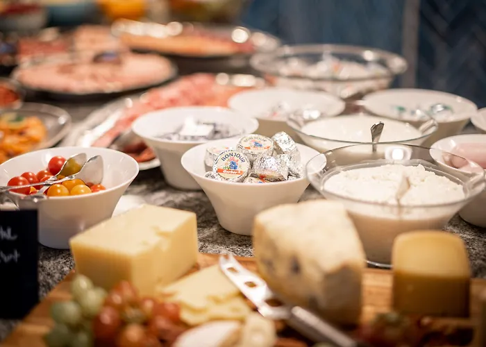 Hotel Le Mirabeau & Zermatt