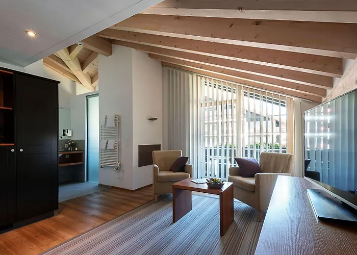 Le Mirabeau & Zermatt