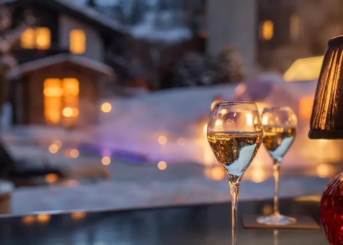 Le Mirabeau & Hotel Zermatt