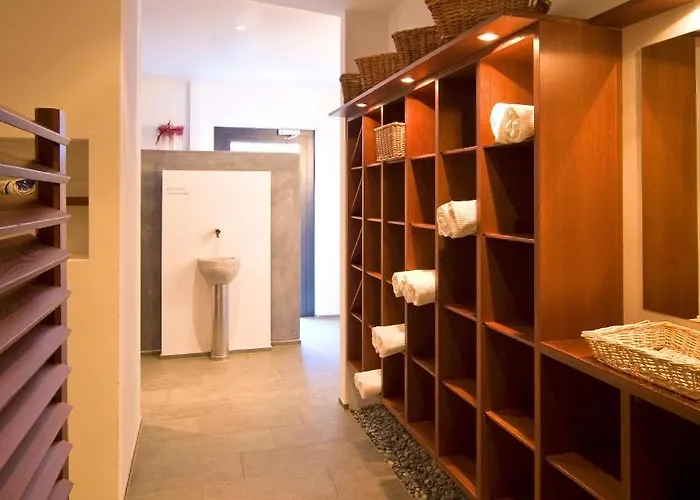 Le Mirabeau & Zermatt