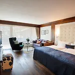 Le Mirabeau & 4* Zermatt