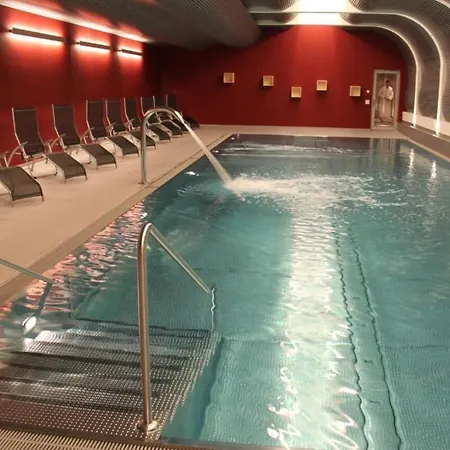 Le Mirabeau Hotel&spa 4*